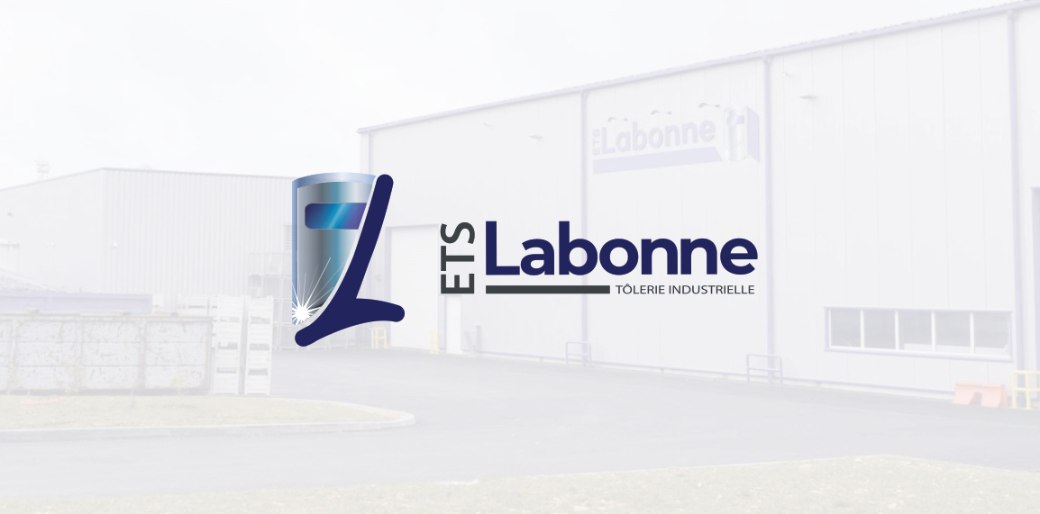 ETS Labonne – Direction Artistique