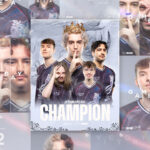 BK ROG eSports